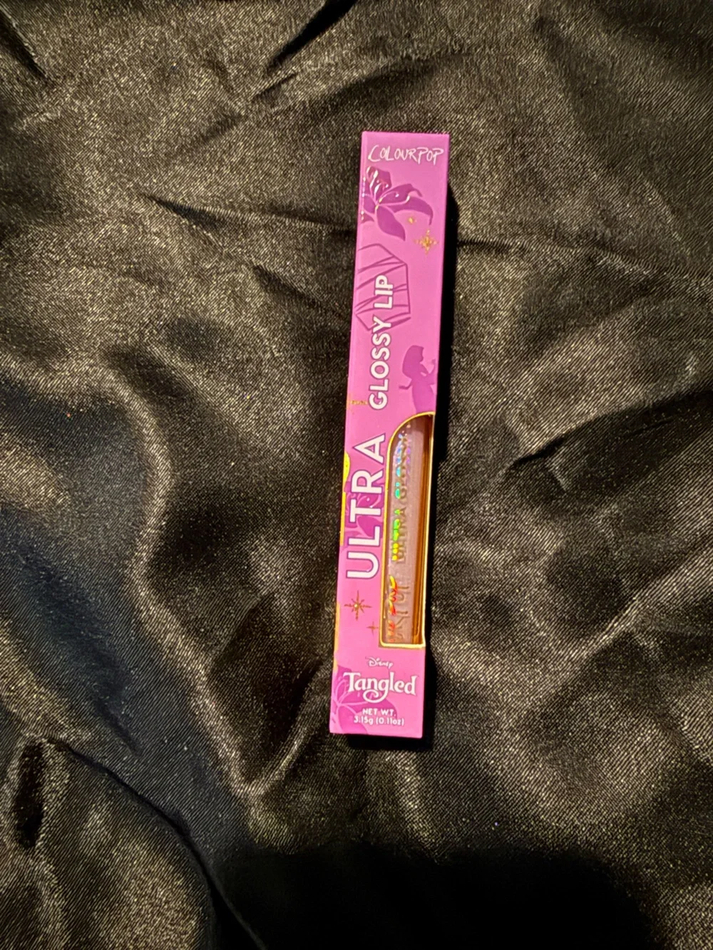 Tangled Lipgloss